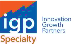 IGP Specialty Logo