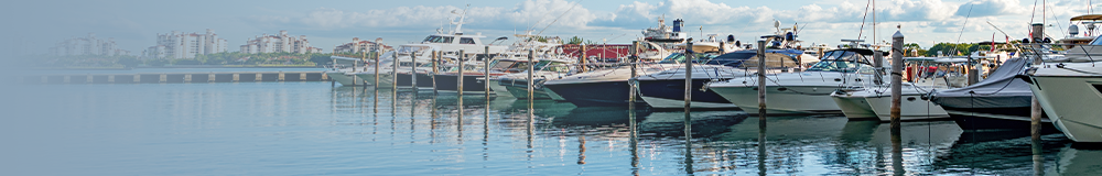 Header - Recreational Marine